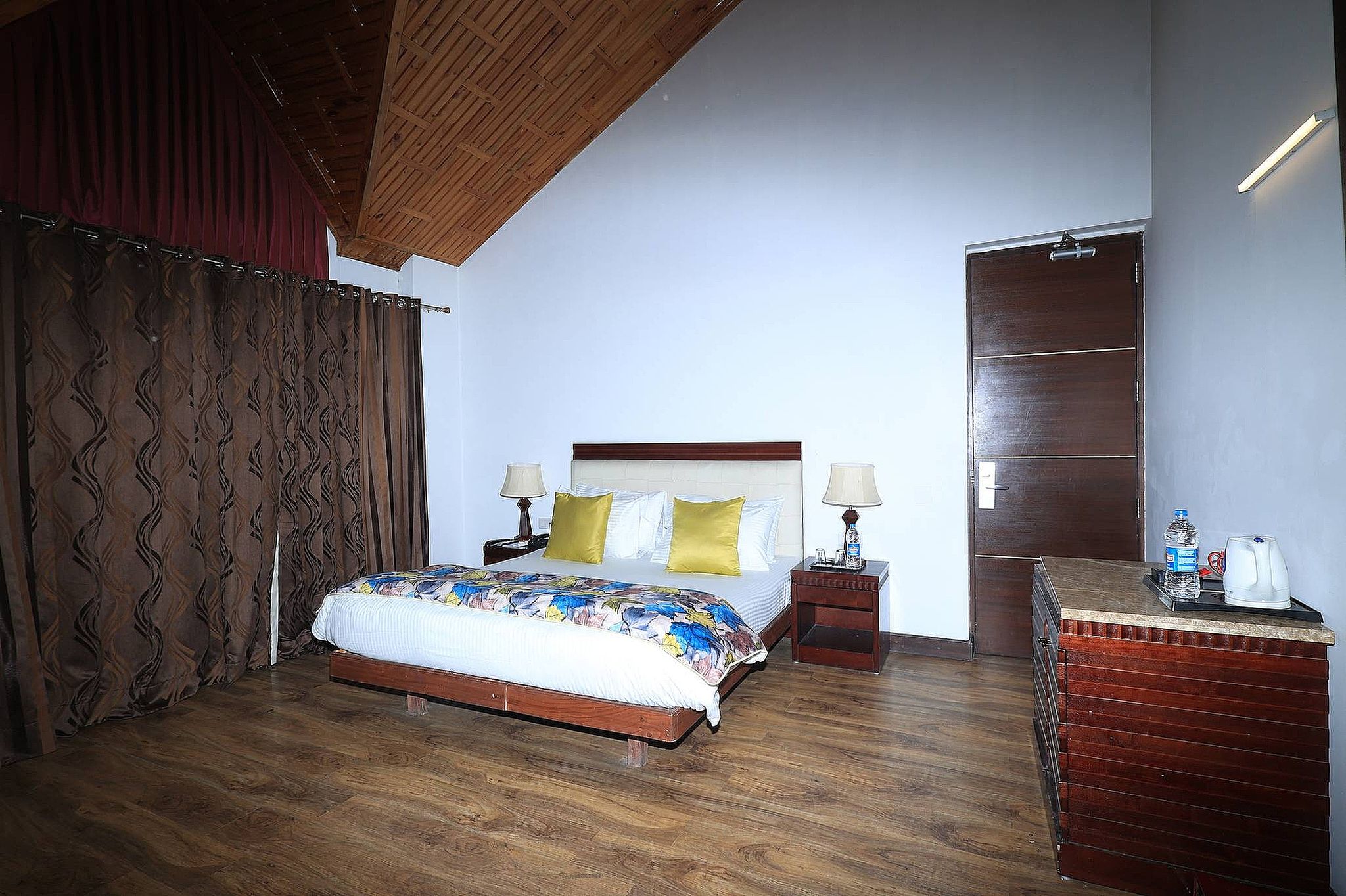 Cottage Room four bed