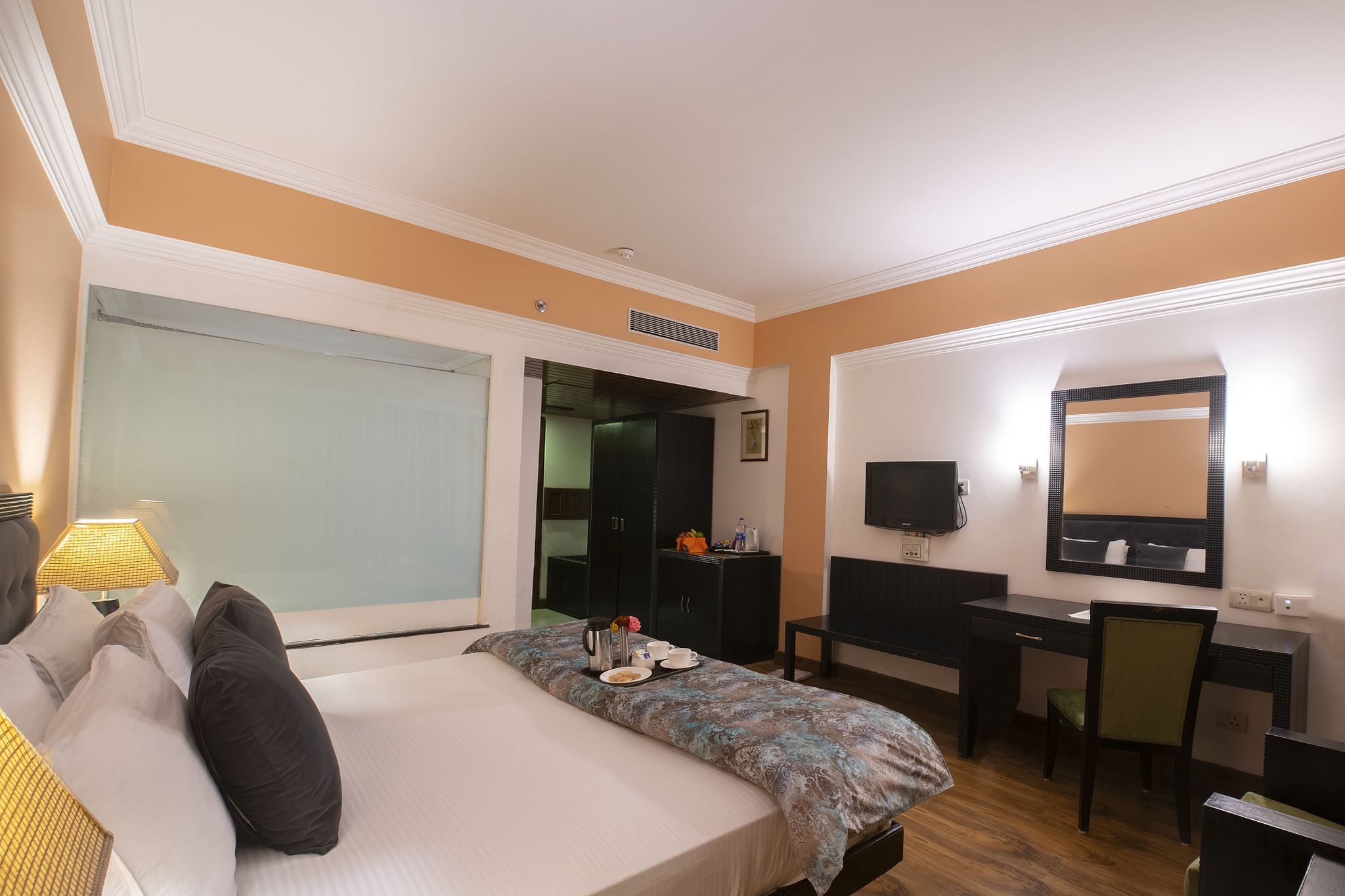 Mastiff Grand Manali Resort by OTHPL Premier Room 3