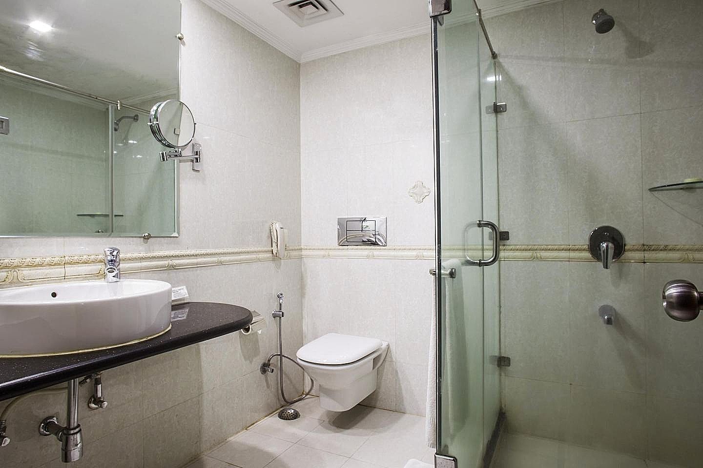 Mastiff Grand Manali Resort by OTHPL Premier Room 8