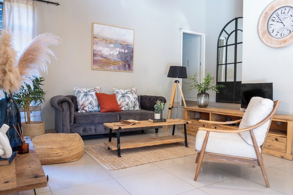 Petite Provence B&B Family Villa 5