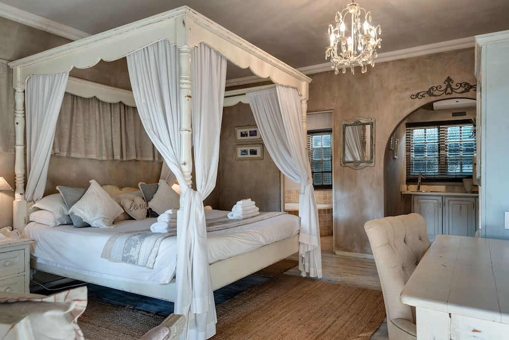Petite Provence B&B Standard luxury room