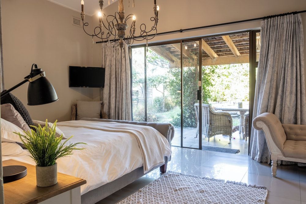 Petite Provence B&B Family Villa 3