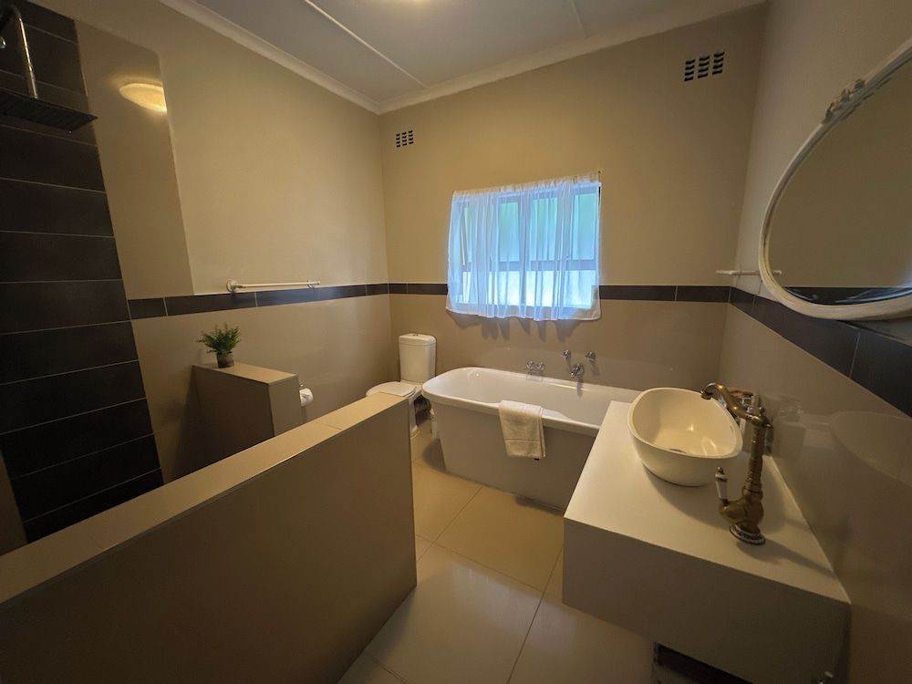 Petite Provence B&B Family Villa 4