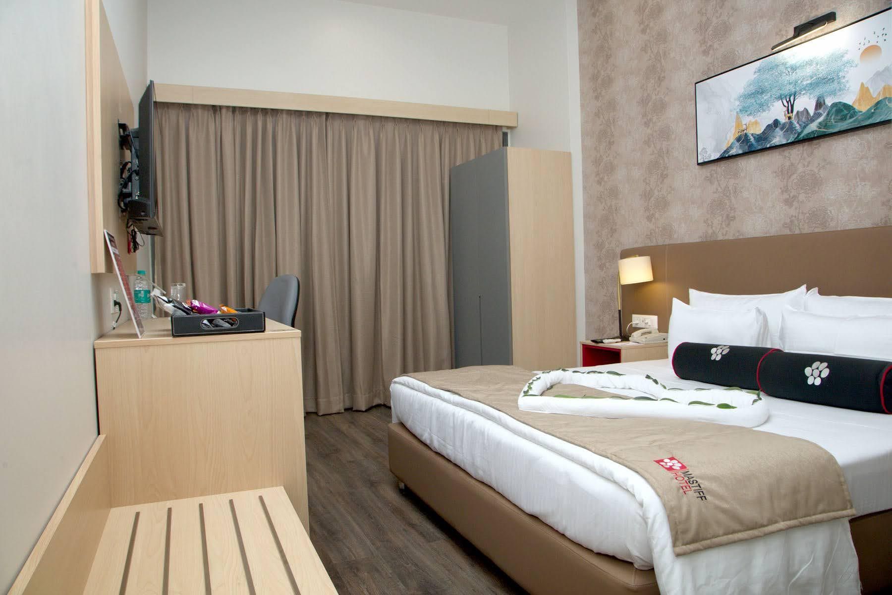 Superior Double or Twin Room