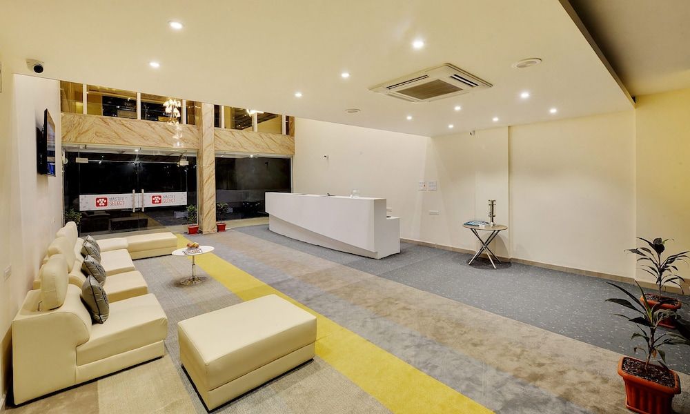undefined Mastiff Select Gulbarga Hotel 2