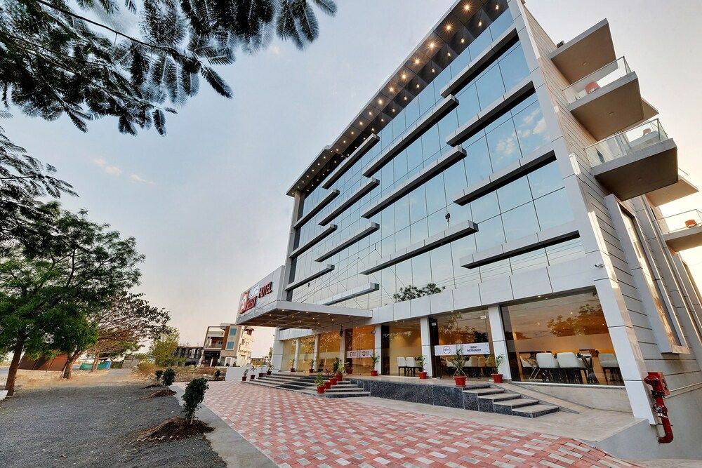 undefined Mastiff Select Gulbarga Hotel 6