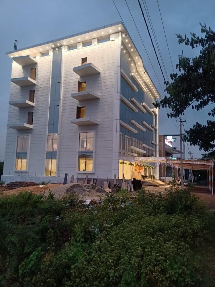 undefined Mastiff Select Gulbarga Hotel 9