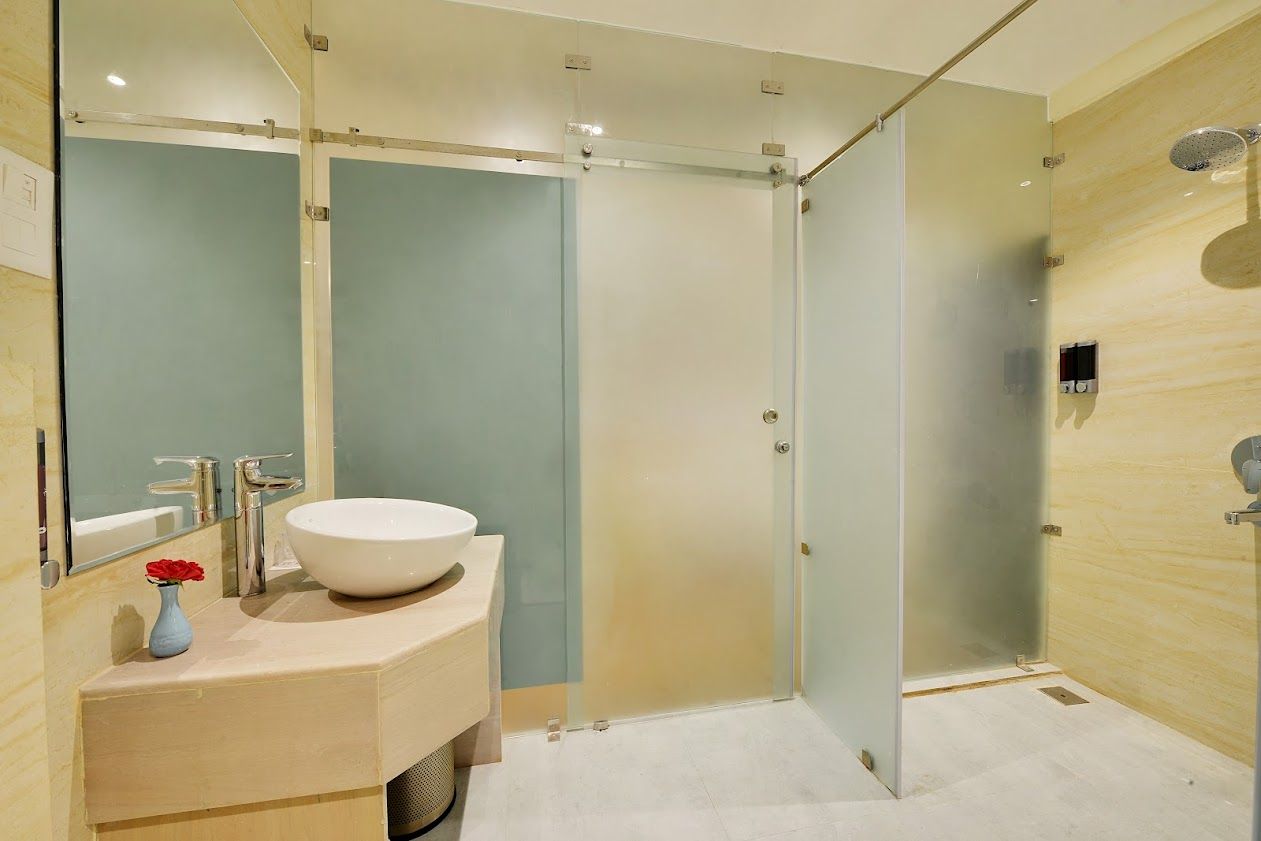 Suite with Breakfast