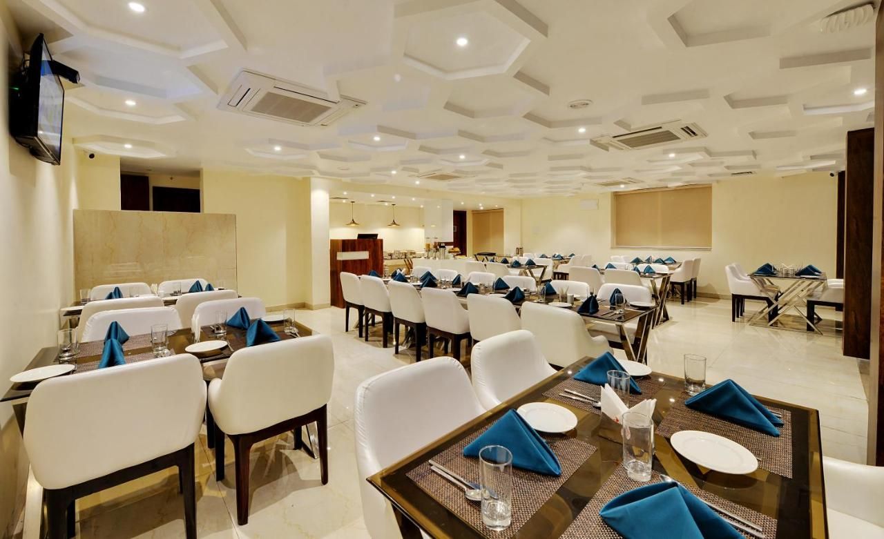 undefined Mastiff Select Gulbarga Hotel 5