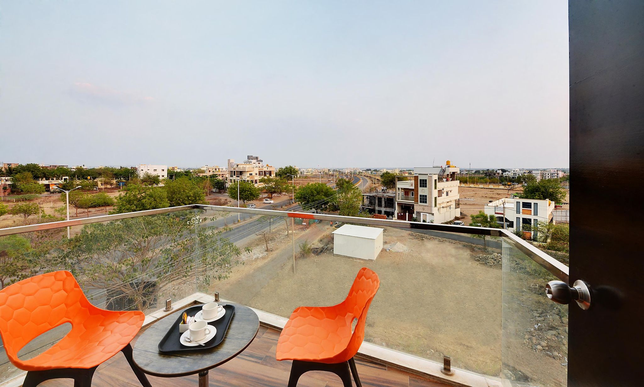 undefined Mastiff Select Gulbarga Hotel 4