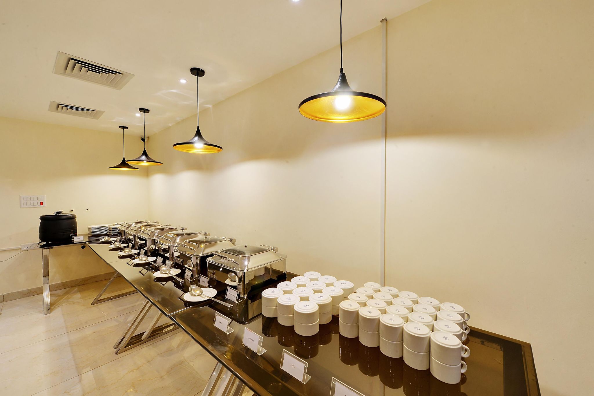 undefined Mastiff Select Gulbarga Hotel 10