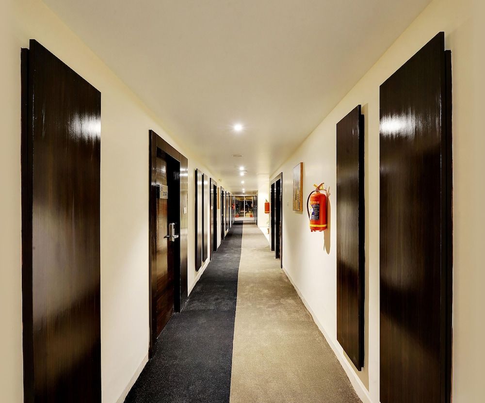 undefined Mastiff Select Gulbarga Hotel 3