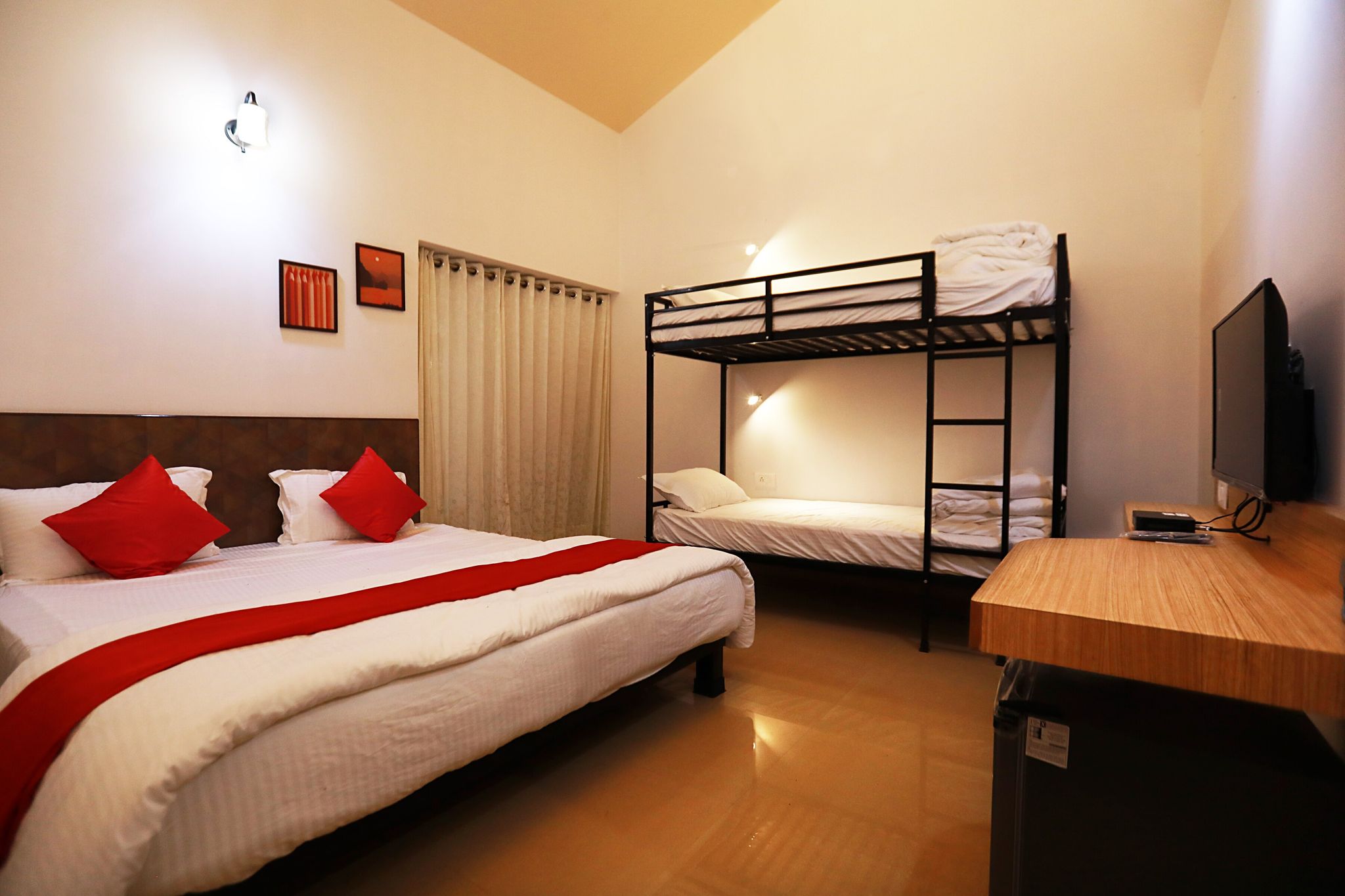 Premium Room