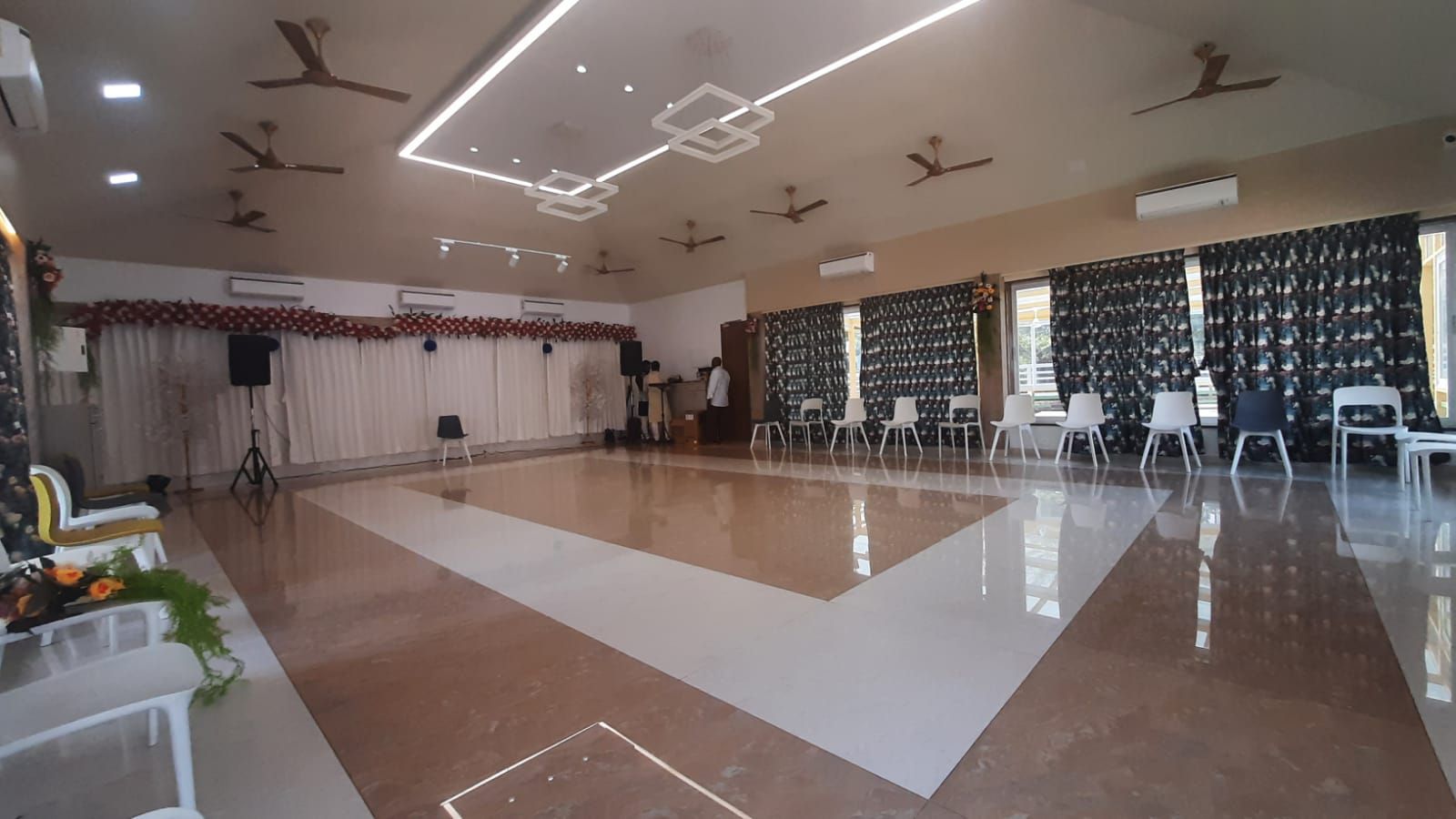 Business Centre