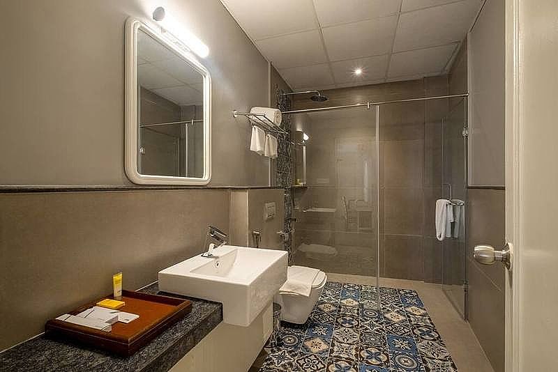 O PIERRE Superior Room - Twin Bed 4