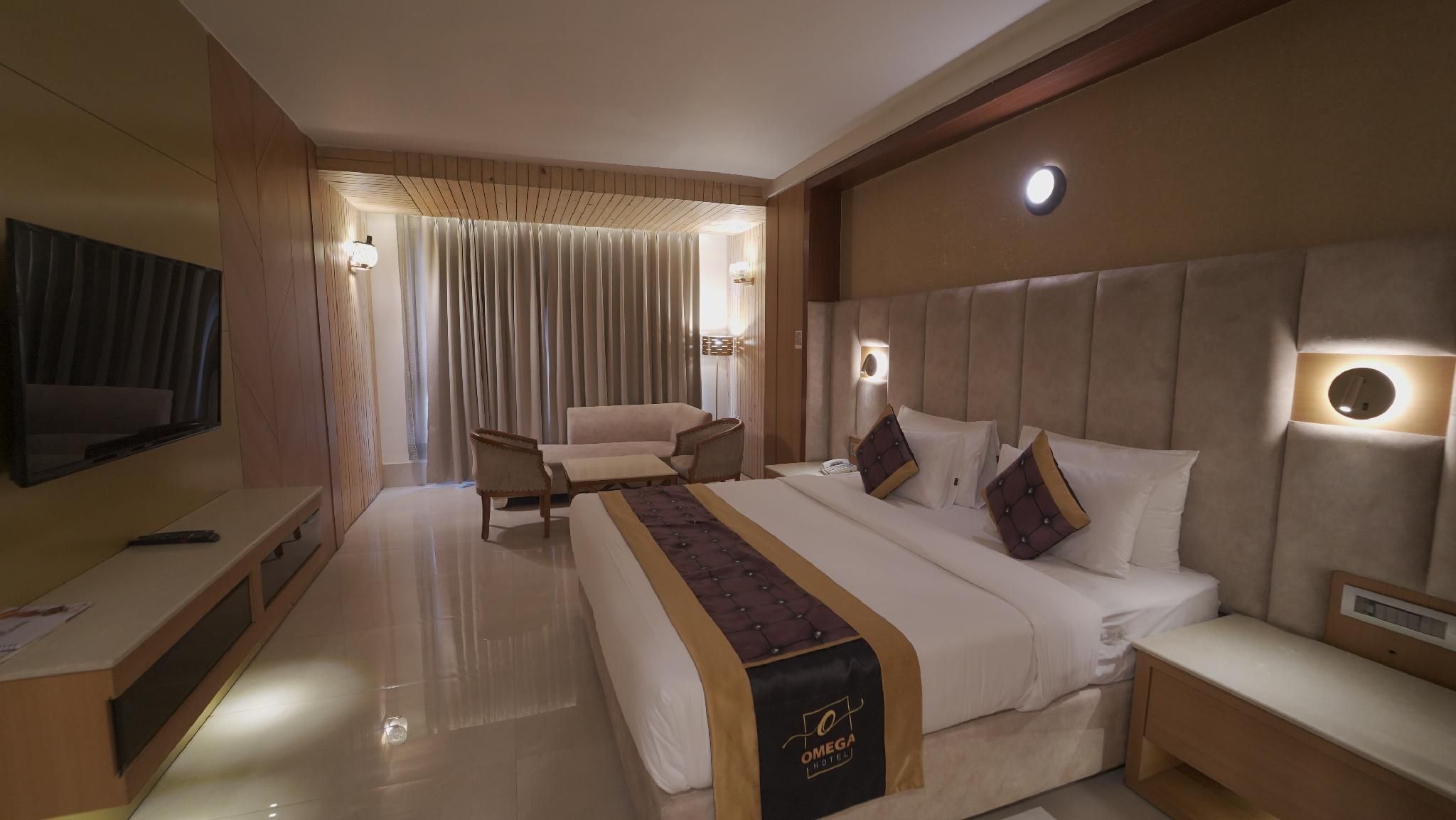 Suite Room