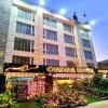 Hotel Omega - Gurgaon Central