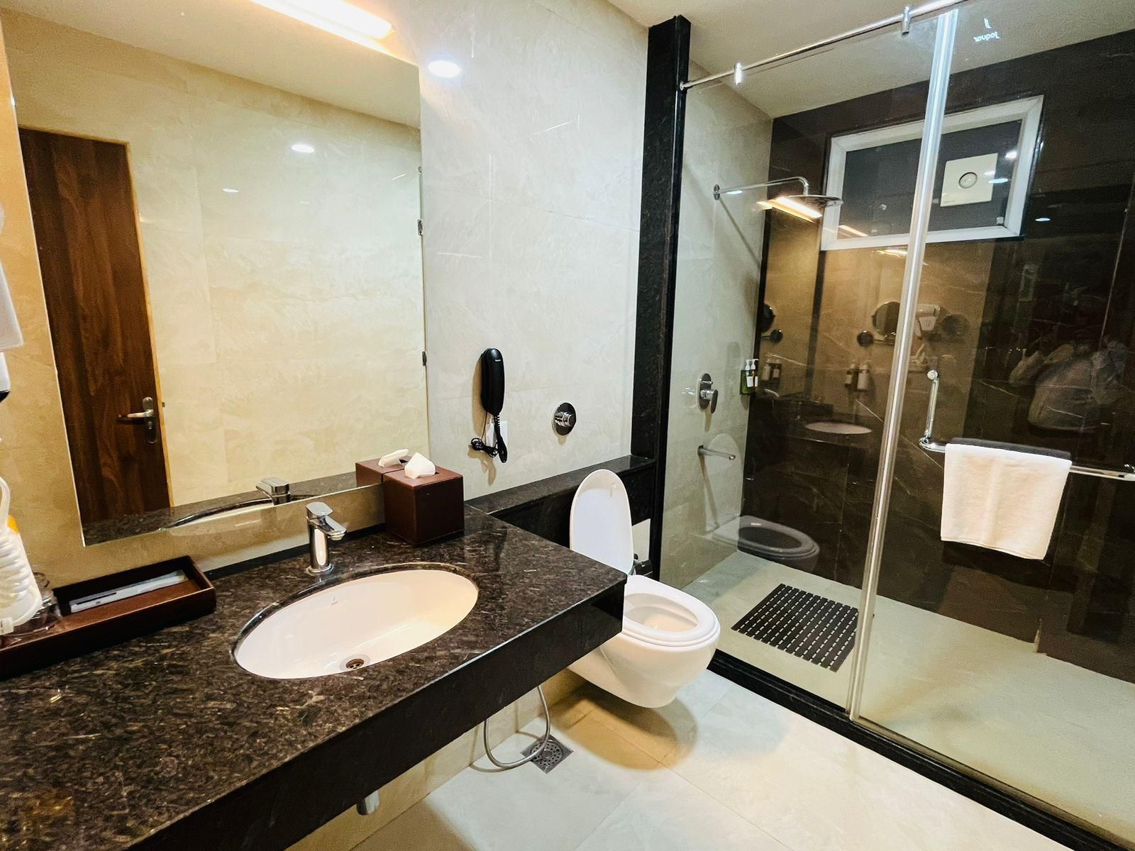 Playotel Premier Guna Play Suite 7