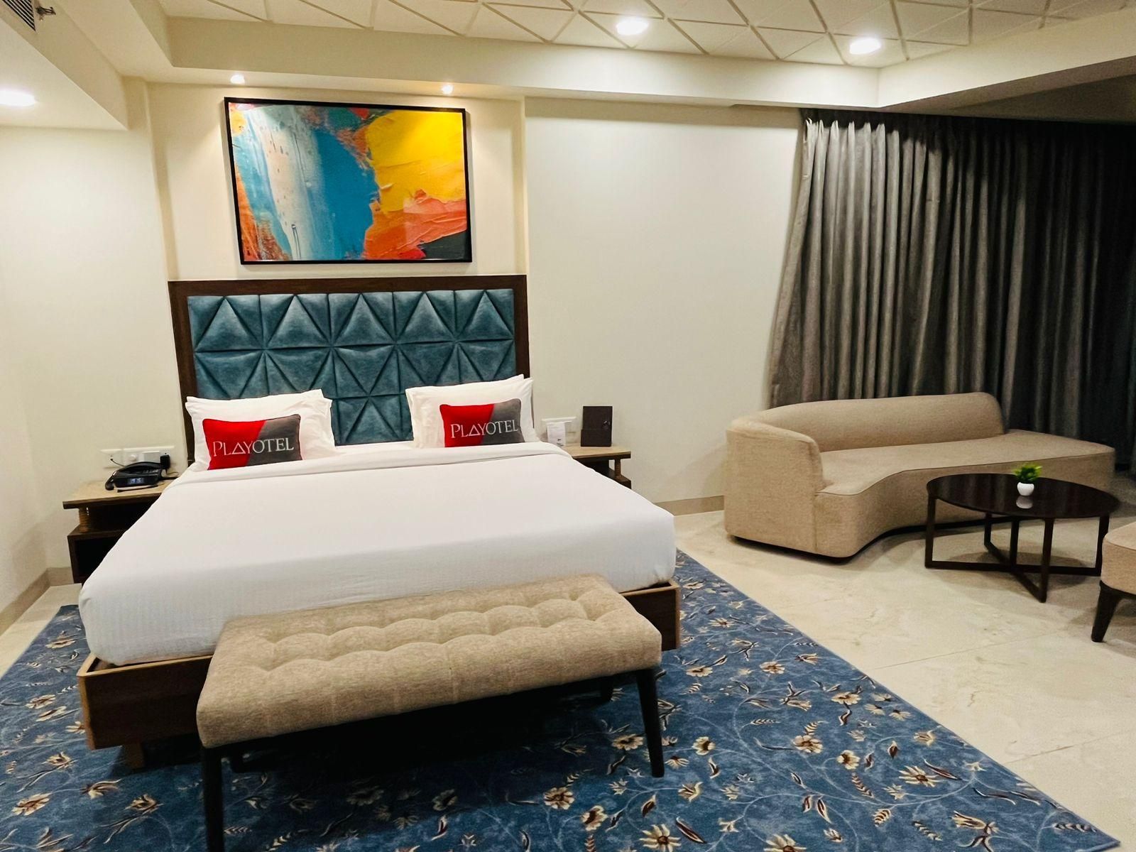 Playotel Premier Guna Play Suite 4