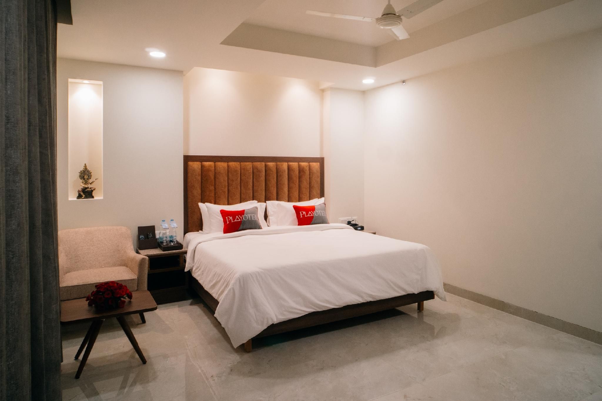 Playotel Premier Guna Play Deluxe Room 6