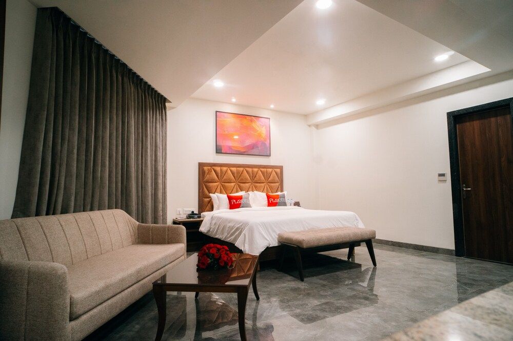 Playotel Premier Guna Play Premium Room