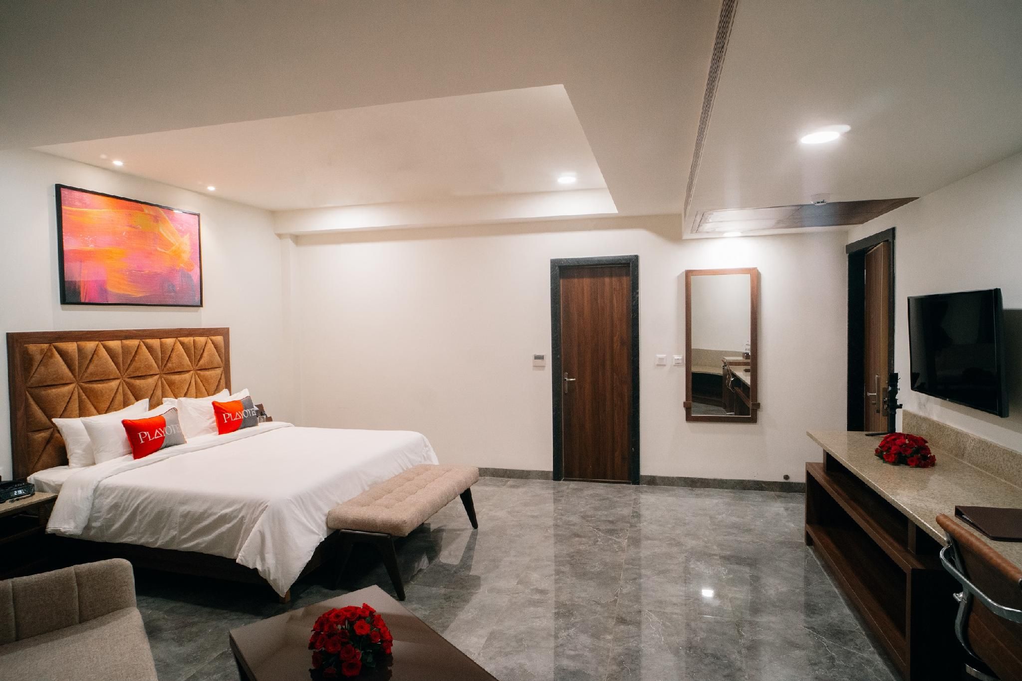 Playotel Premier Guna Play Premium Room 4