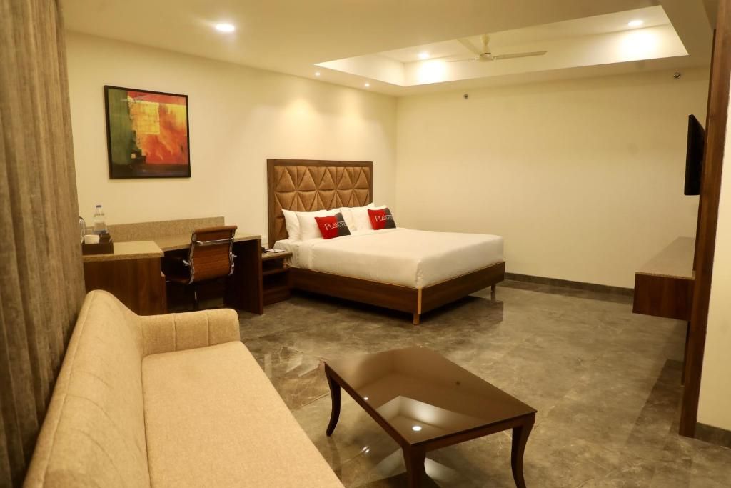 Playotel Premier Guna Play Suite 2