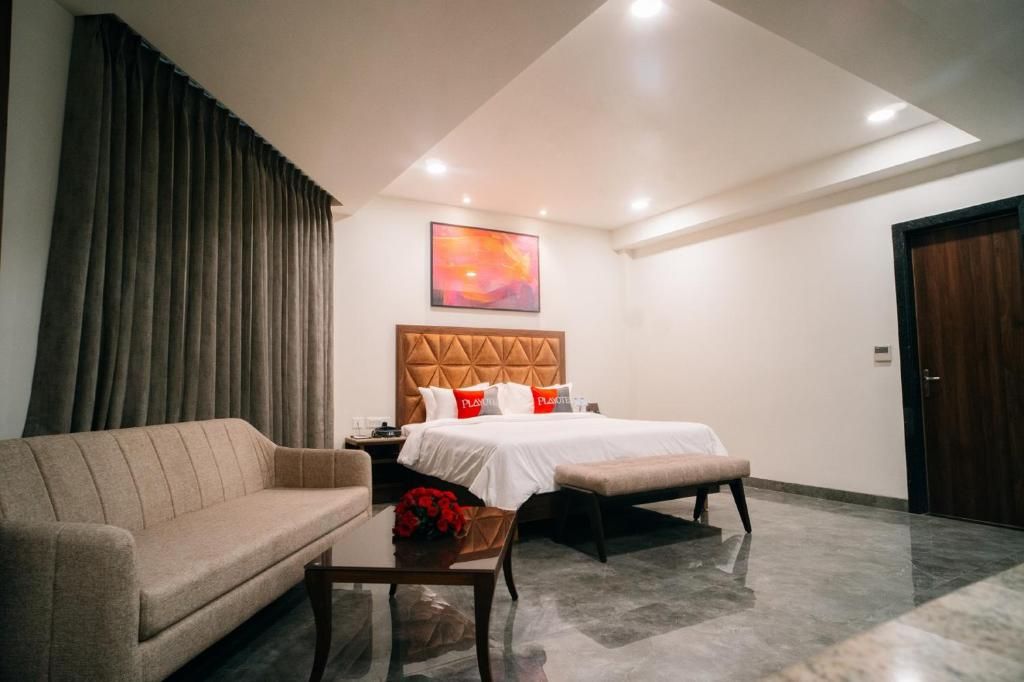 Playotel Premier Guna Play Suite 3