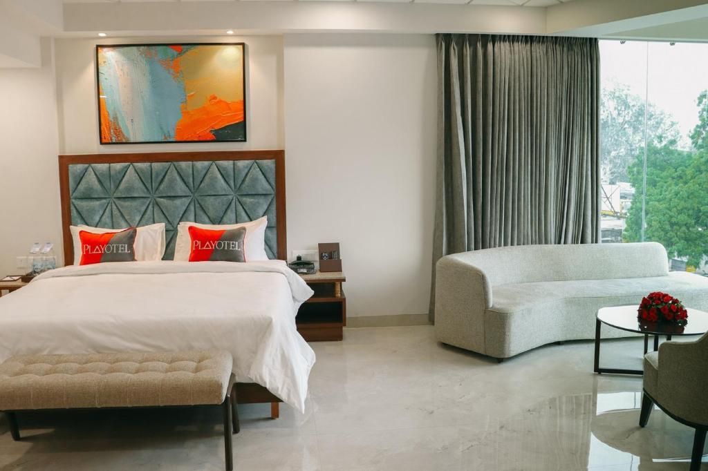 Playotel Premier Guna Play Premium Room 3
