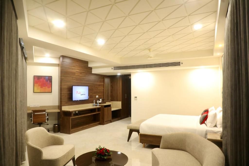 Playotel Premier Guna Play Suite 8