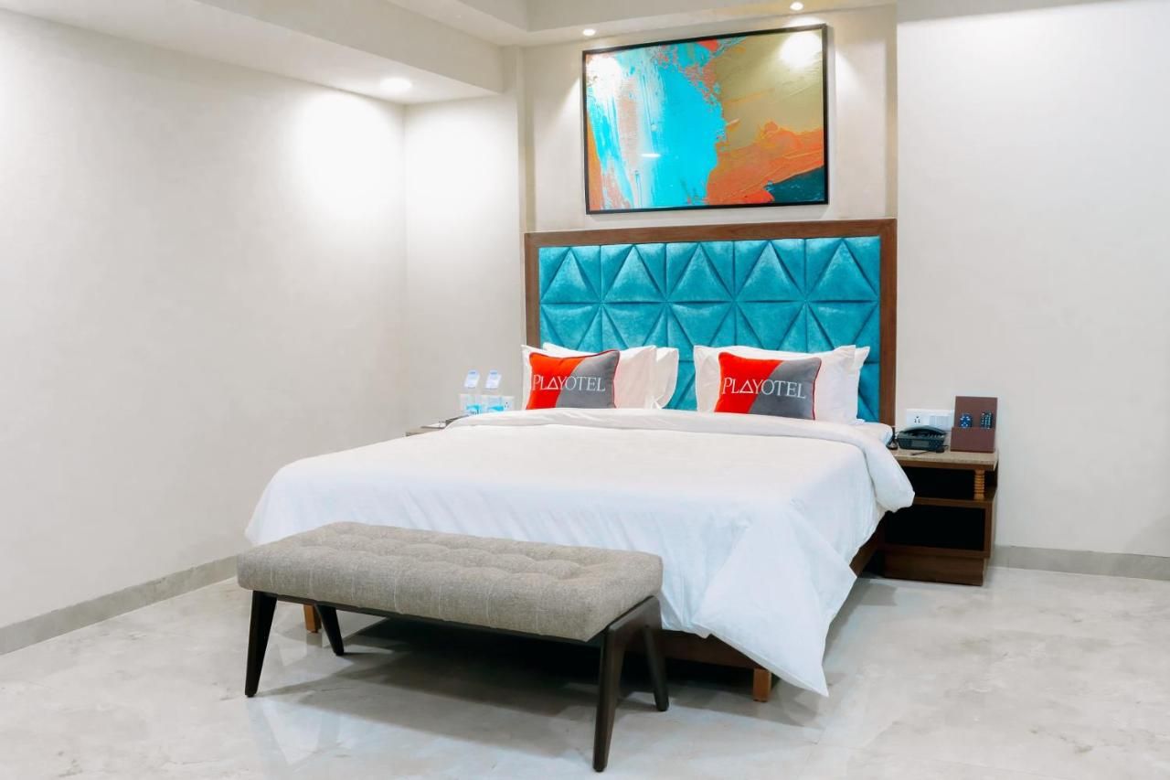 Playotel Premier Guna Play Premium Room 2