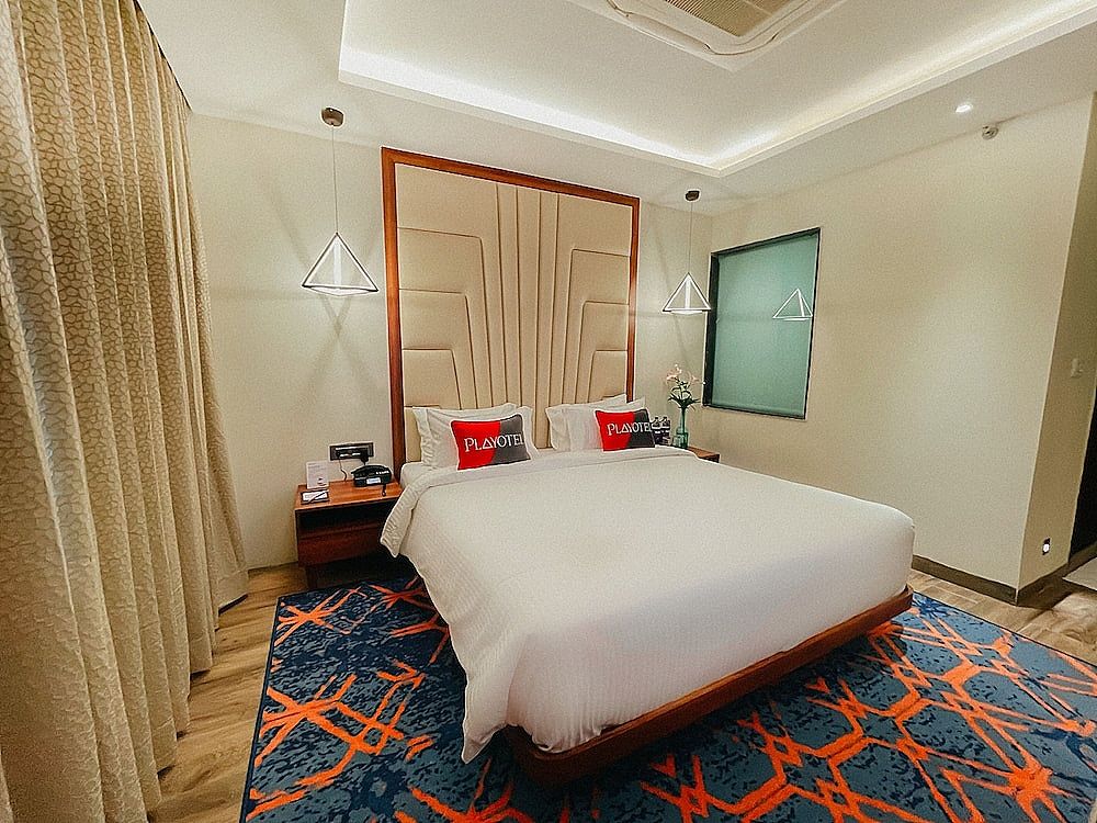 undefined Playotel Premier Vijay Nagar 8