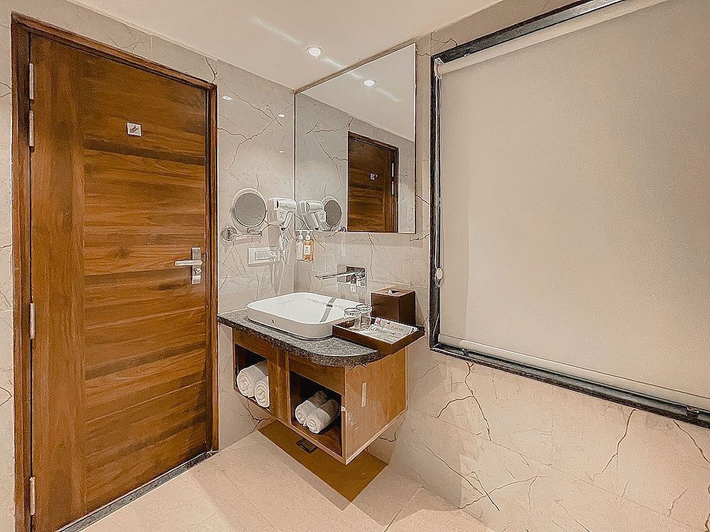 undefined Playotel Premier Vijay Nagar 9