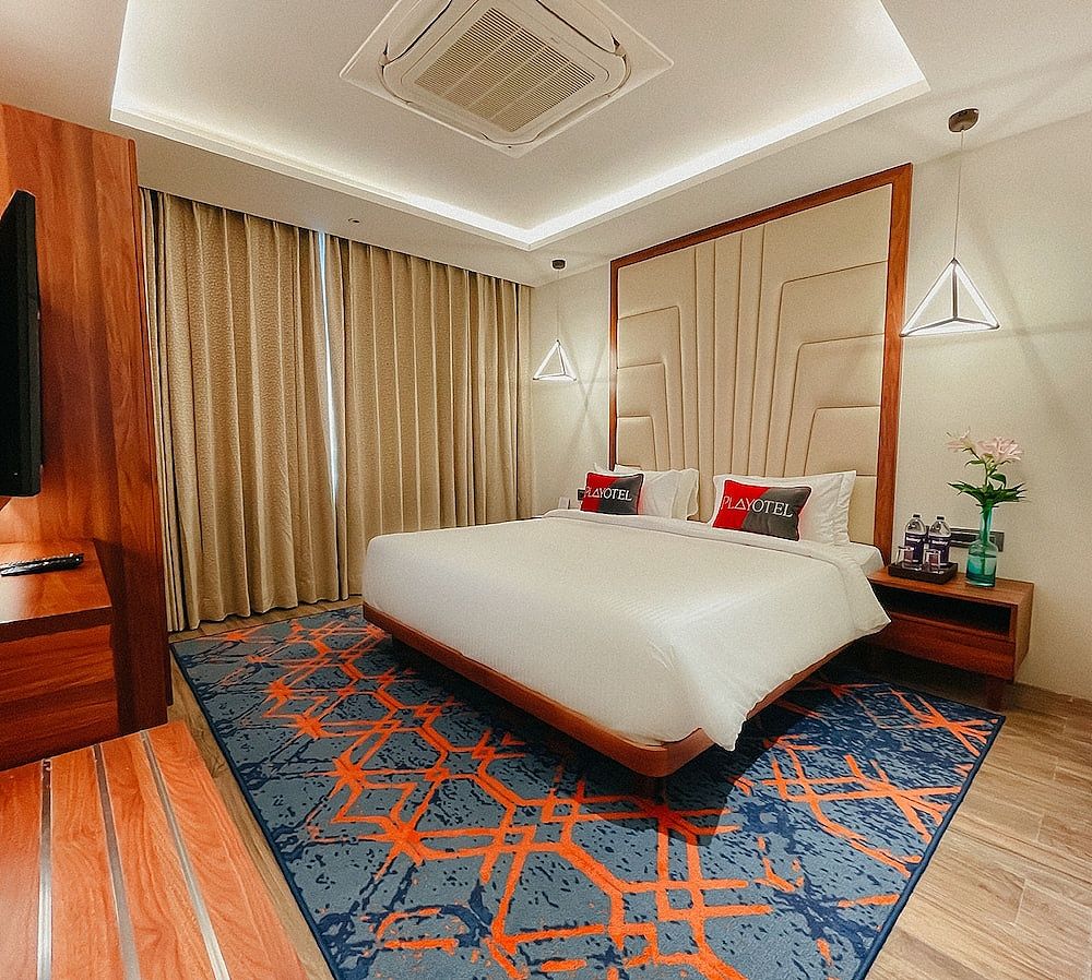 undefined Playotel Premier Vijay Nagar 7