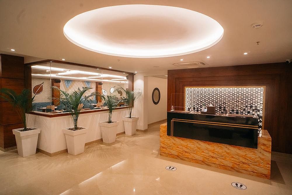 undefined Playotel Premier Vijay Nagar 2