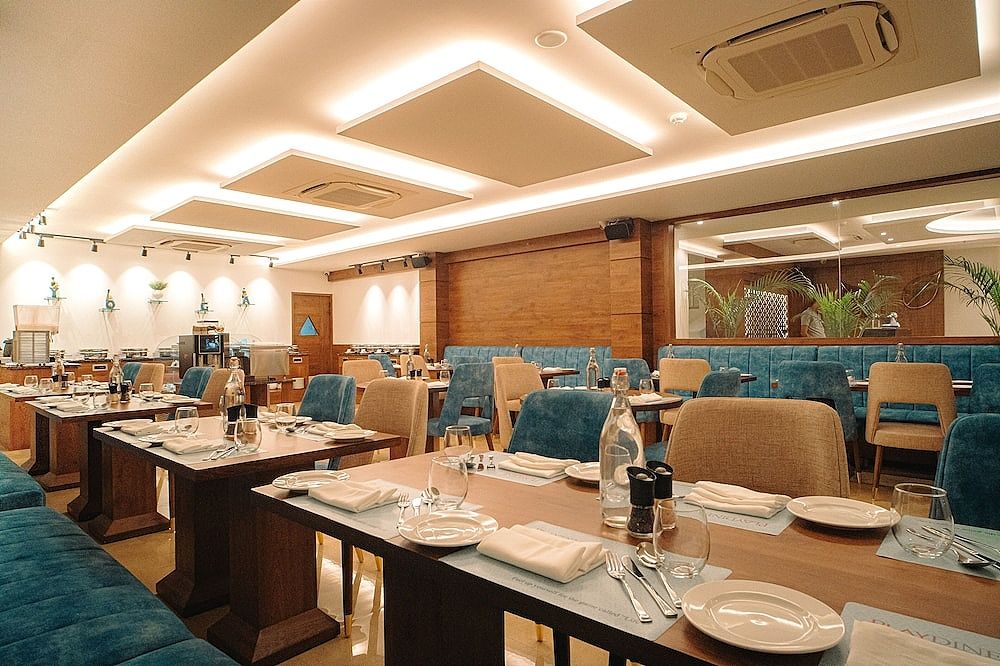 undefined Playotel Premier Vijay Nagar 5