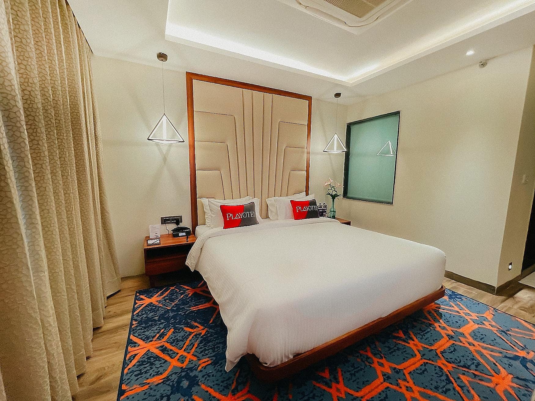 undefined Playotel Premier Vijay Nagar 5