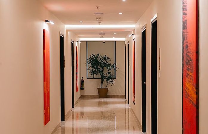 undefined Playotel Premier Vijay Nagar 4