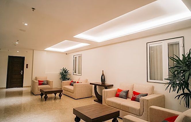 undefined Playotel Premier Vijay Nagar 3