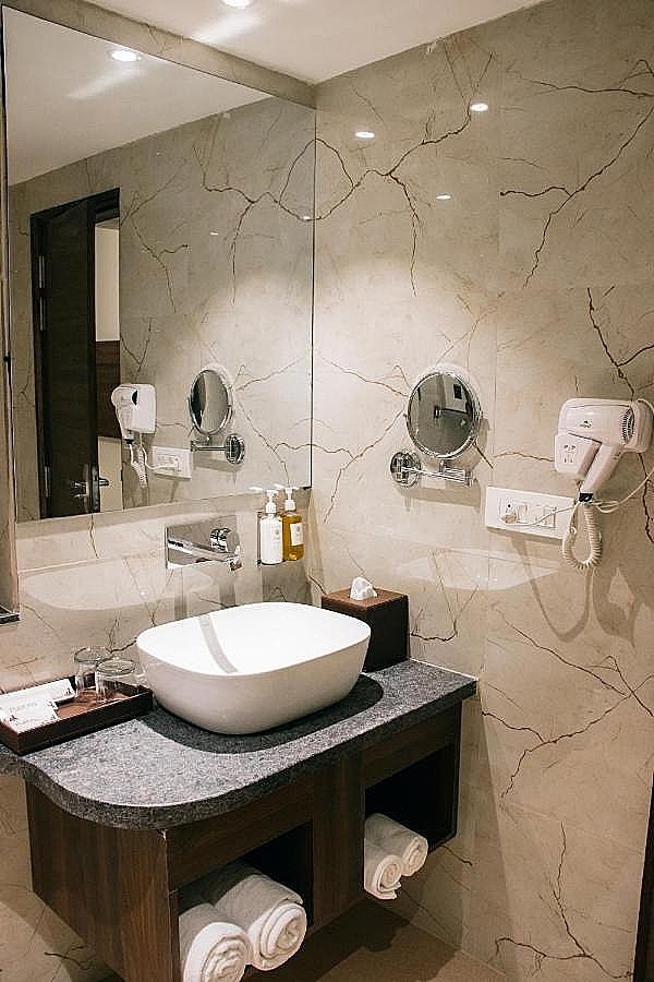 Playotel Premier Vijay Nagar Play Deluxe 4