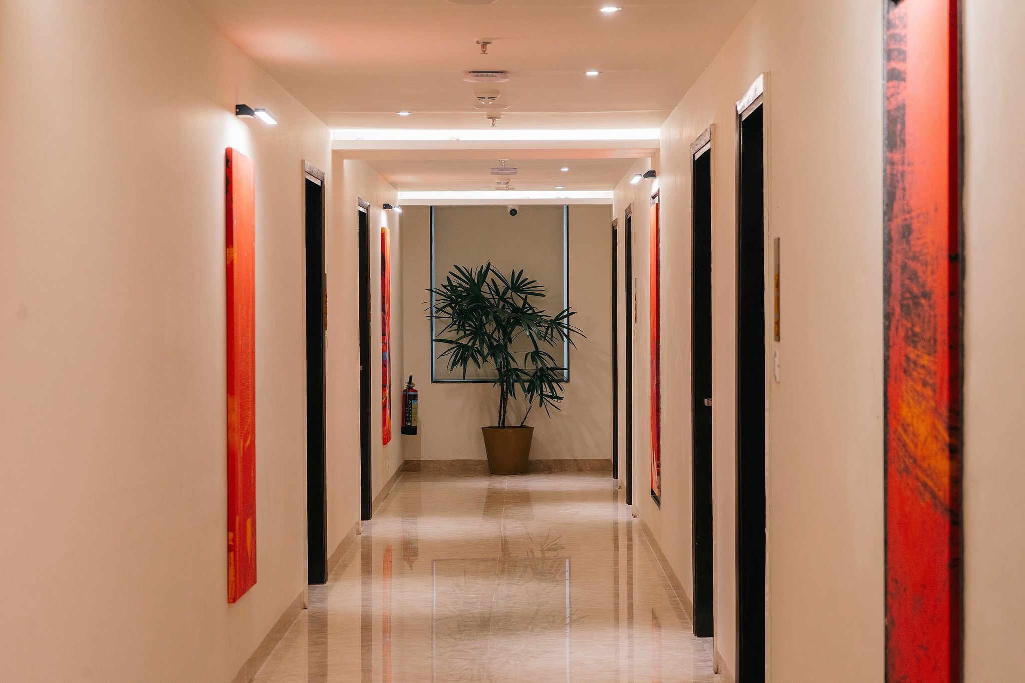 undefined Playotel Premier Vijay Nagar 4