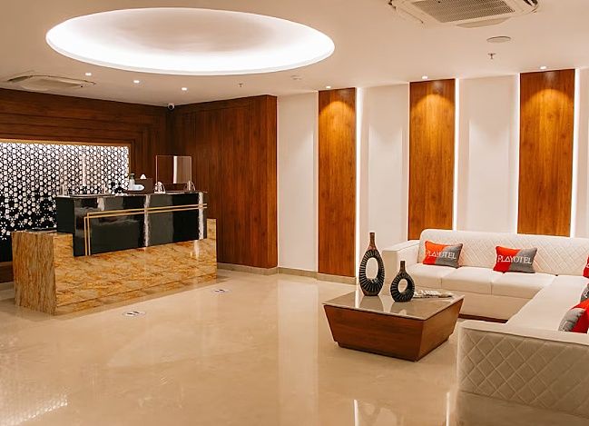undefined Playotel Premier Vijay Nagar 3