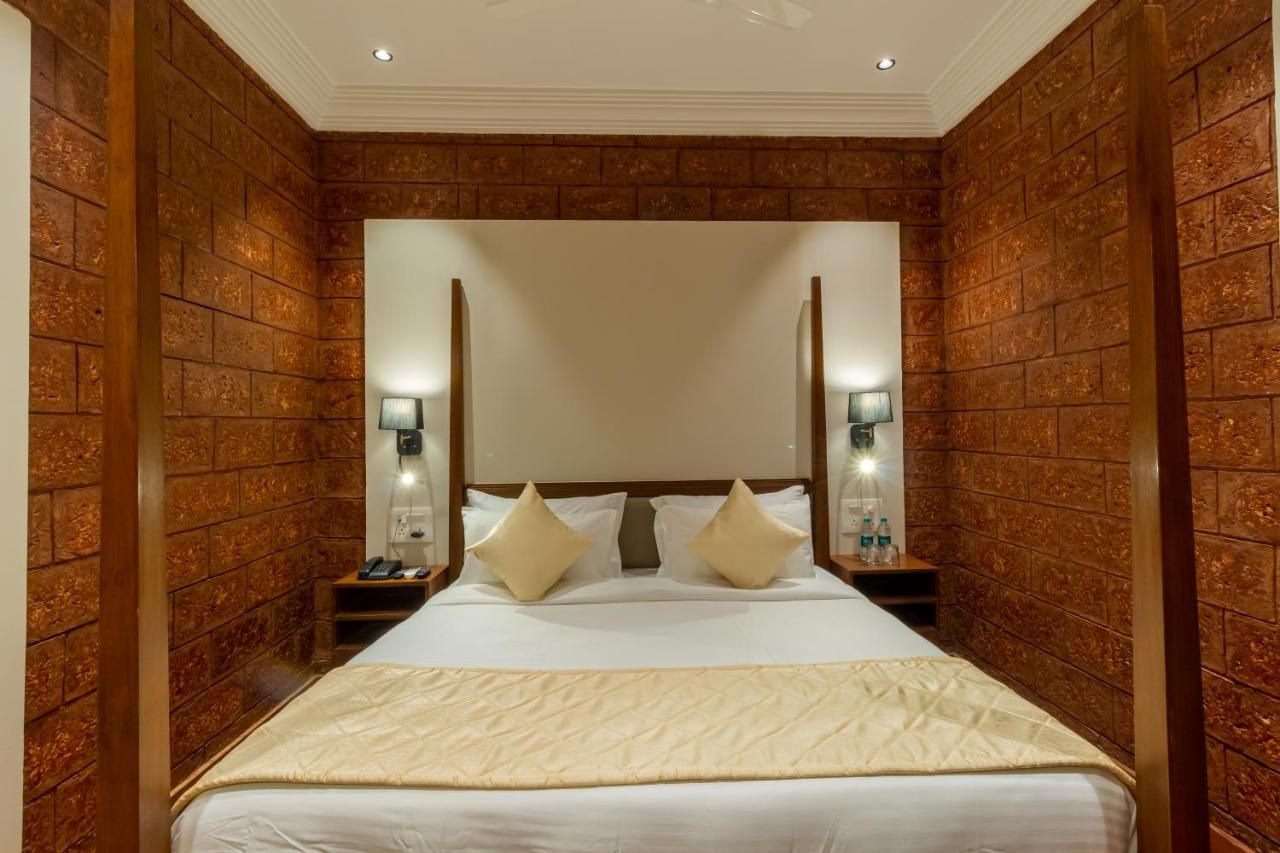 Hotel R R Heritage Standard Room 2