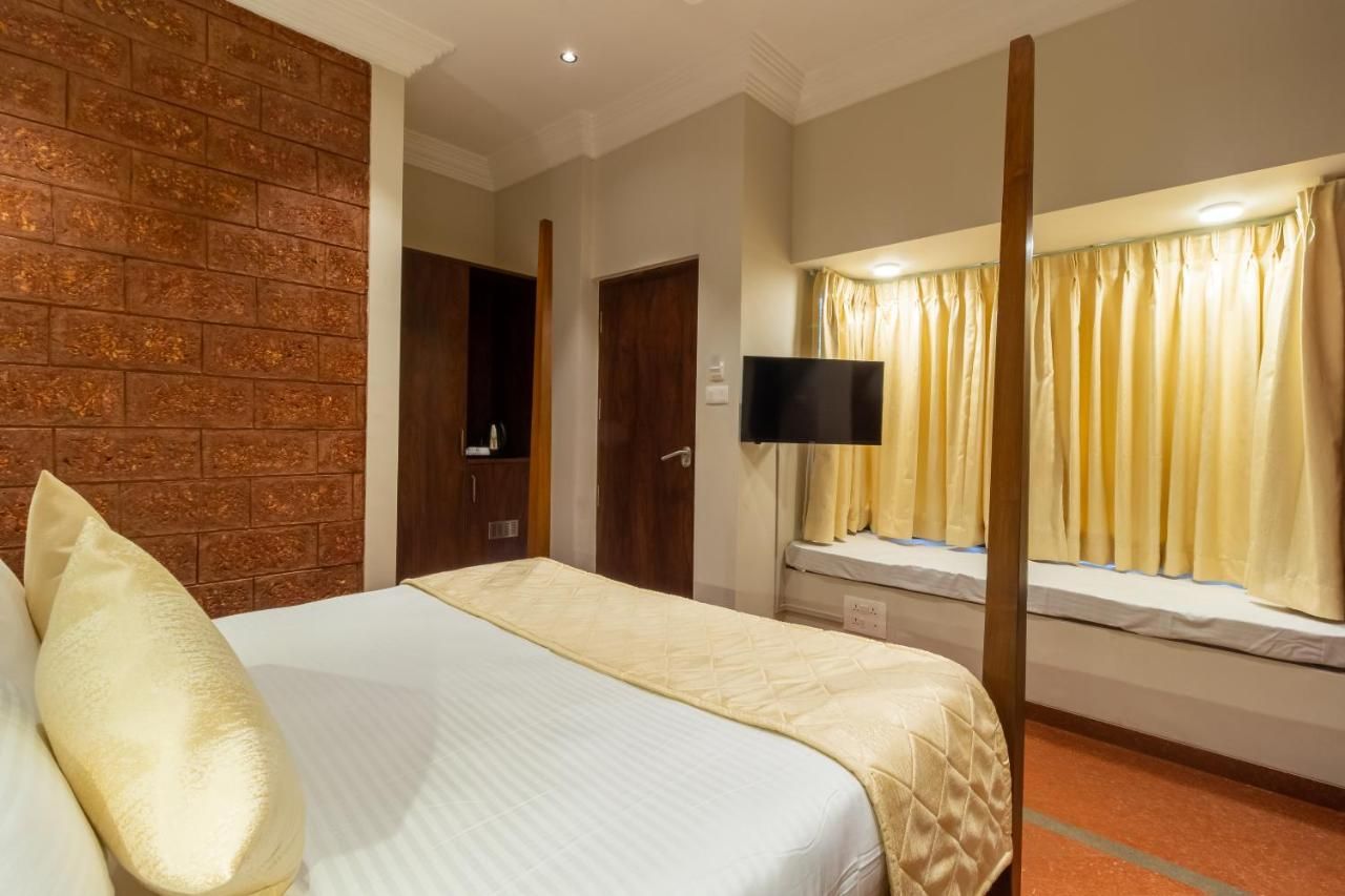 Hotel R R Heritage Standard Room