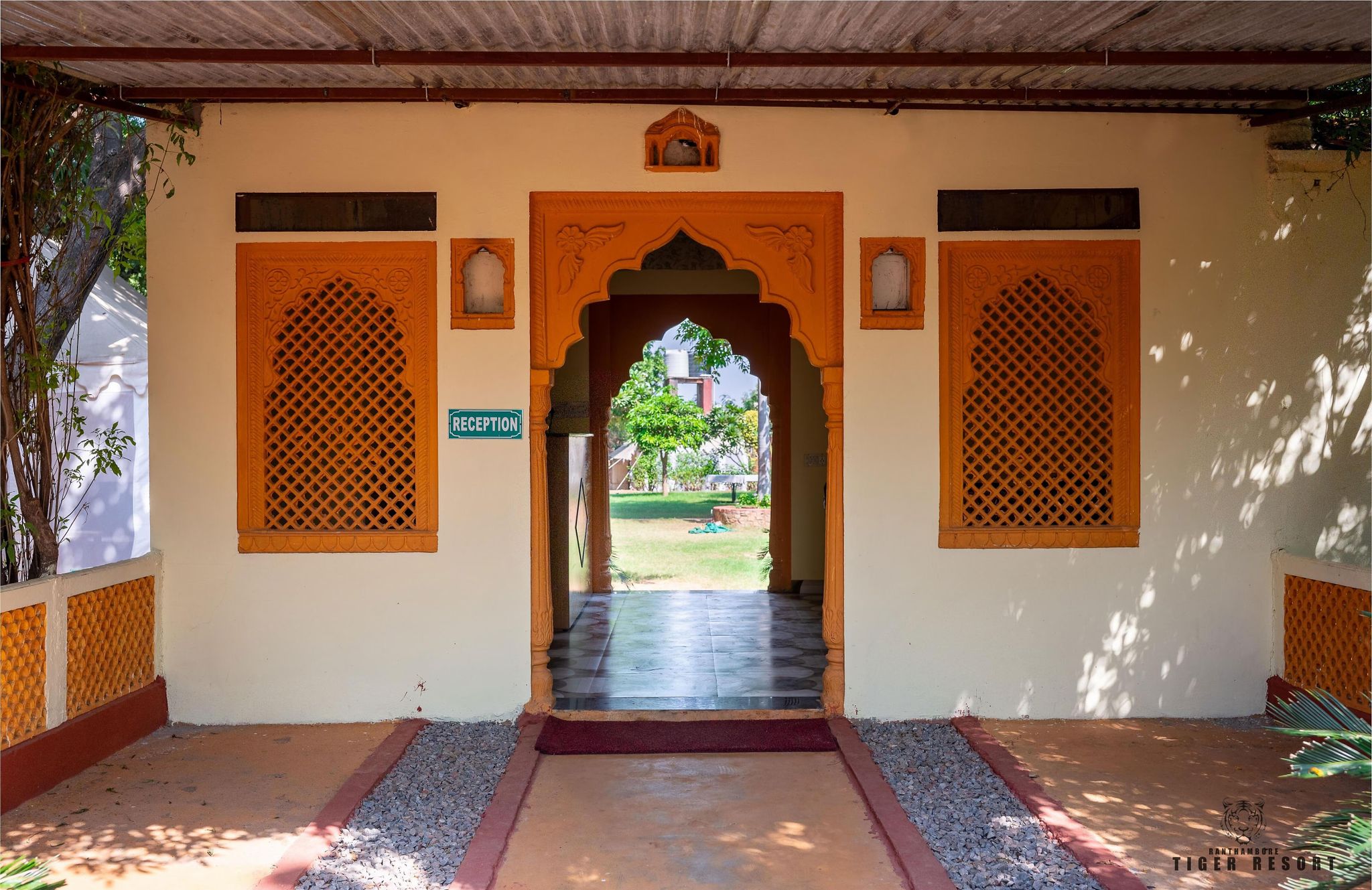 undefined Ranthambore Tiger Resort 9