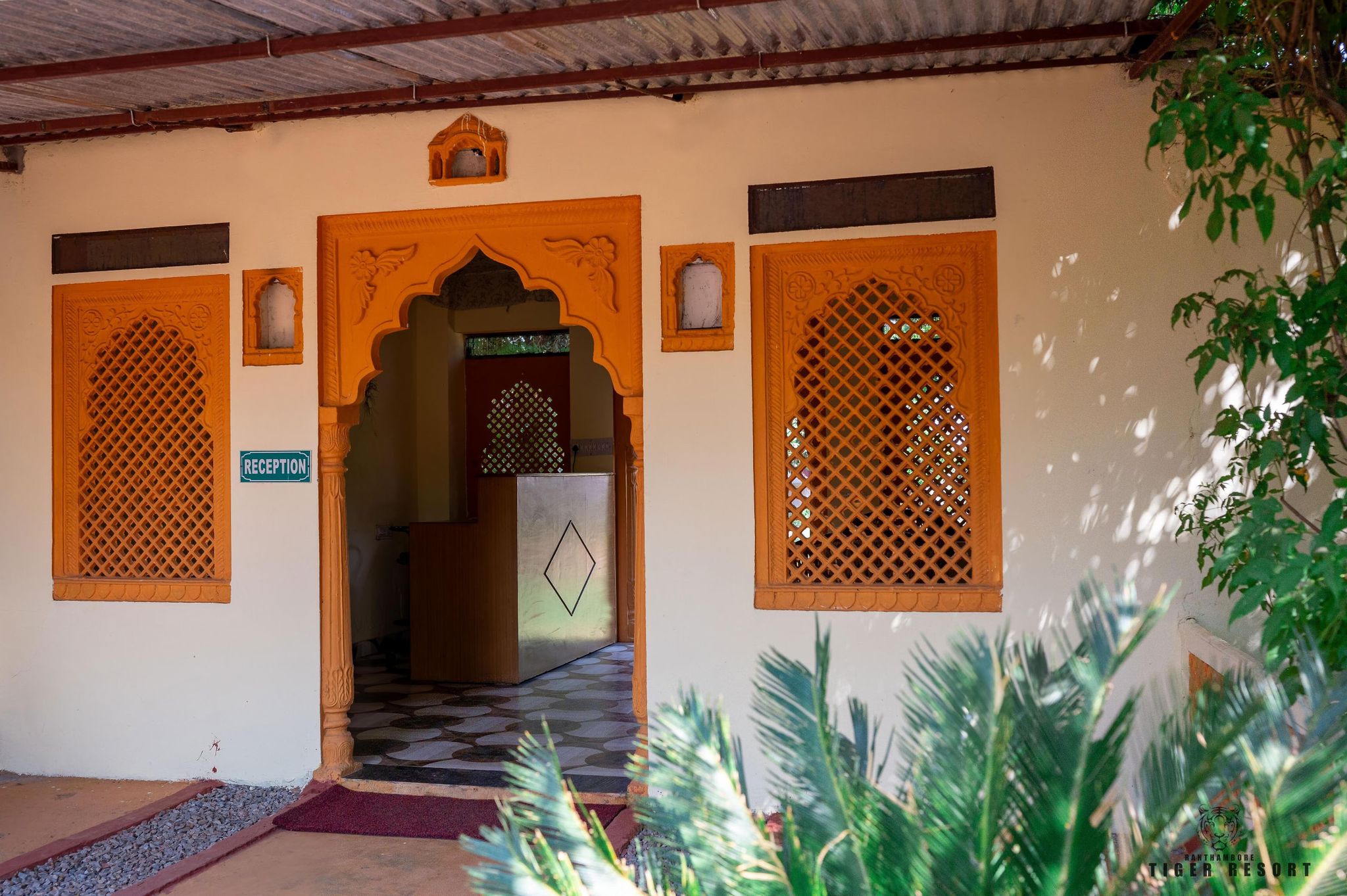 undefined Ranthambore Tiger Resort 10