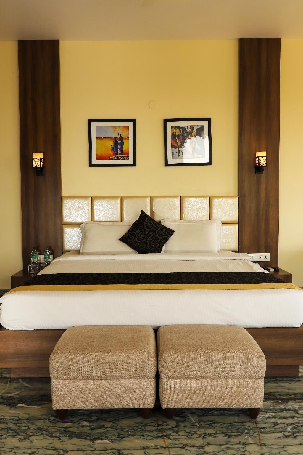 Premier Twin Room
