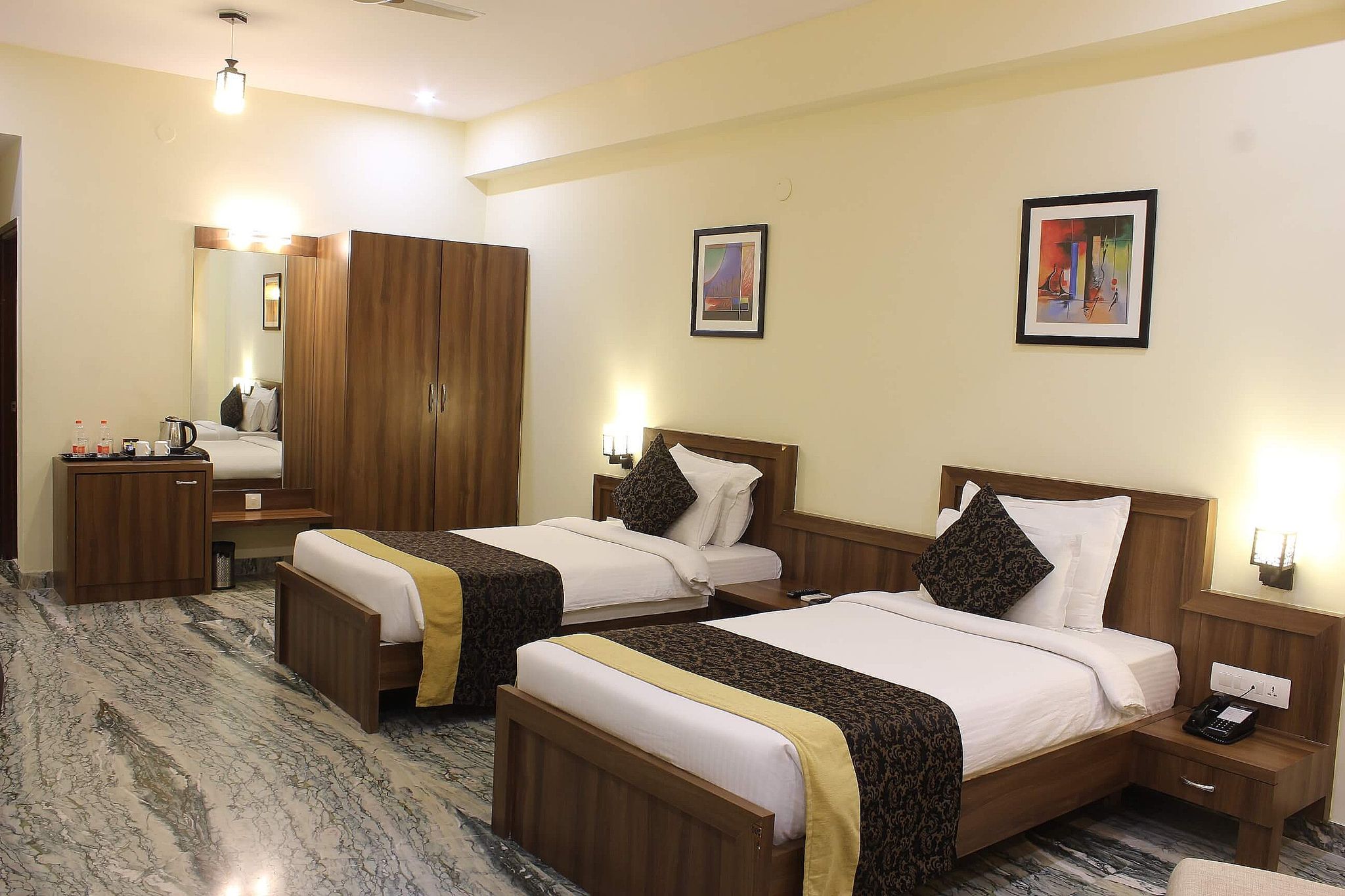 Family Suite