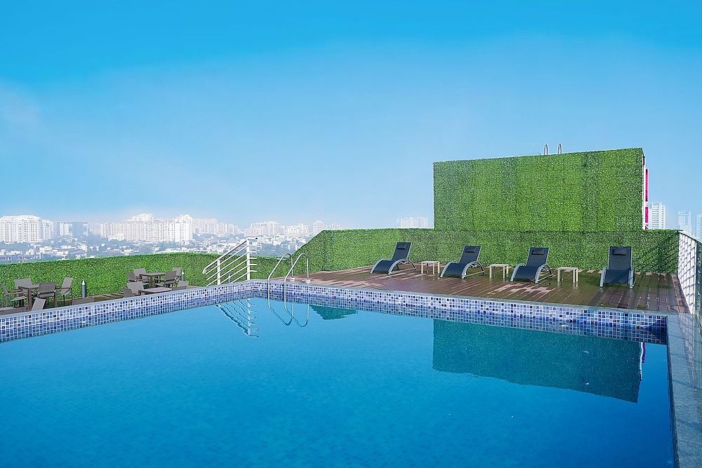 undefined Regenta Suites Gurugram, Sohna Road, Sector 49 4