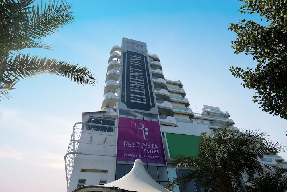 undefined Regenta Suites Gurugram, Sohna Road, Sector 49 9
